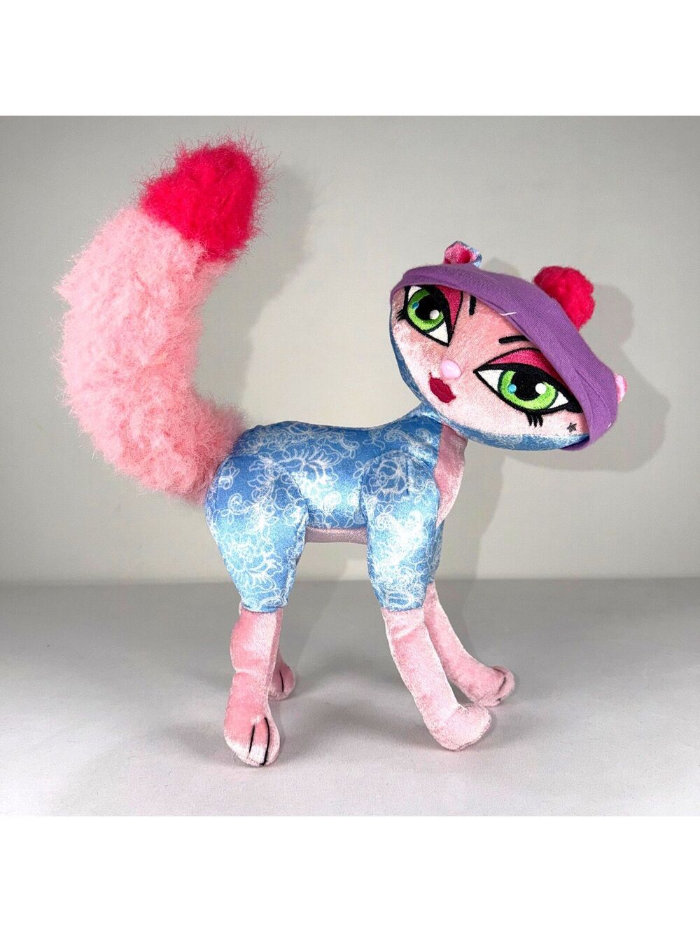 Bratz Pets 2004 Tokyo Catz Nami